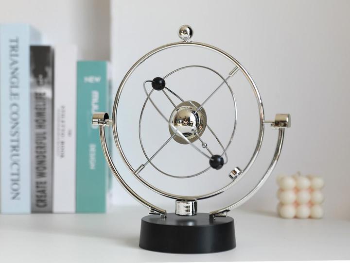 Actual product image Total Juggling Perpetual motion