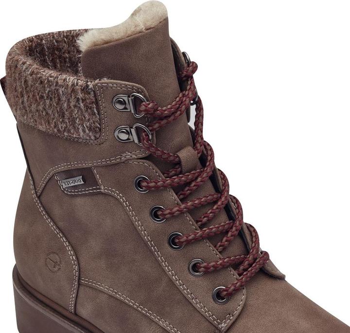 Actual product image Tamaris Ankle boot (38)
