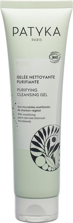 Image du produit Patyka Purifying Cleansing Gel (Gel, 150 ml)