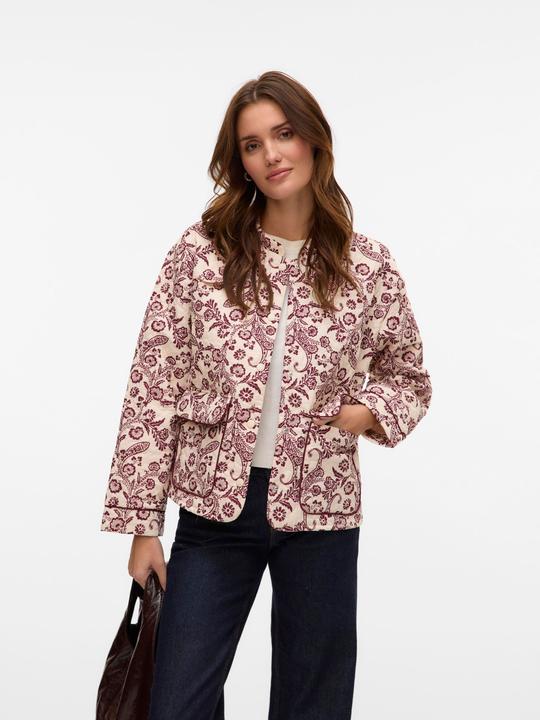 Produktbild Vero Moda VMRITA Steppjacke Steppjacke (L)