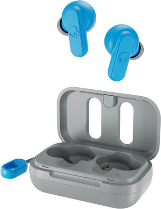 Image du produit Skullcandy Dime (3.50 h, Sans fil)