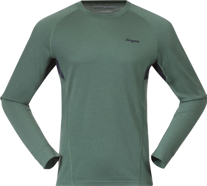 Image du produit Bergans Intérieur:Pure Merino (XL)
