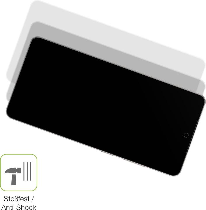 Image du produit Dipos Film de Protection d’écran Full-Cover Anti-reflet (1 pièce(s), OnePlus 13R)