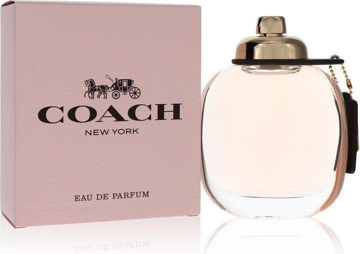 Coach Poppy Flower