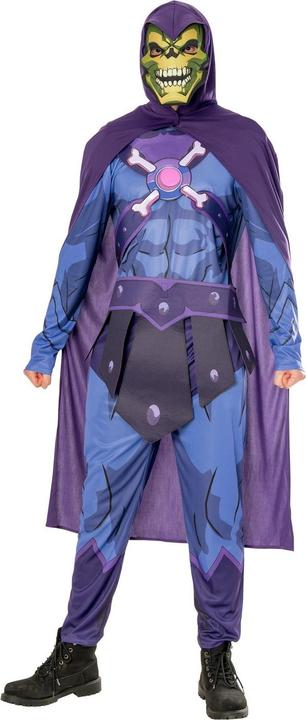 Immagine prodotto Universal Textiles Costume unisexe adulte de luxe Skeletor (XL)