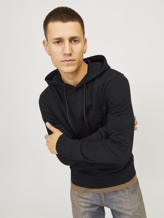Actual product image Jack & Jones Jjepaulos Sweat Hood Noos (XS)