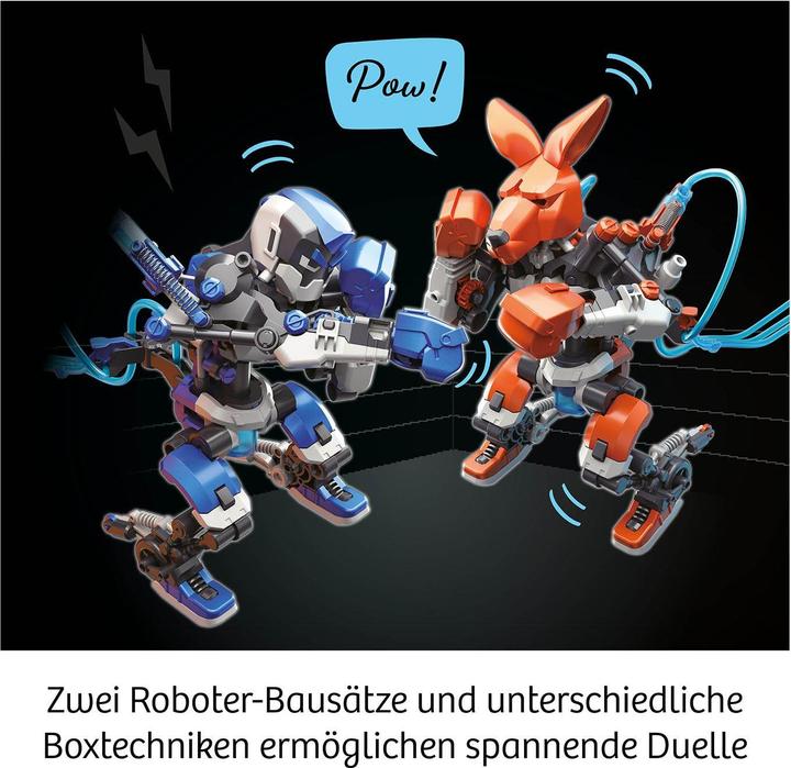 Image du produit Kosmos Boxing Bots