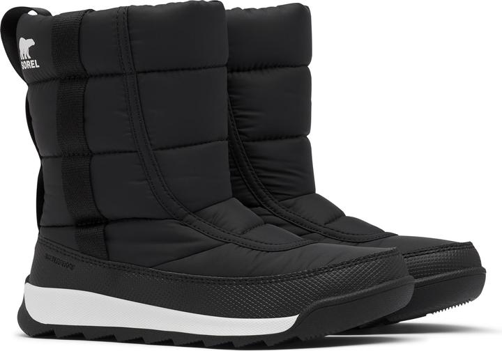 Sorel Childrens Whitney Ii Puffy Mid Wp (28)