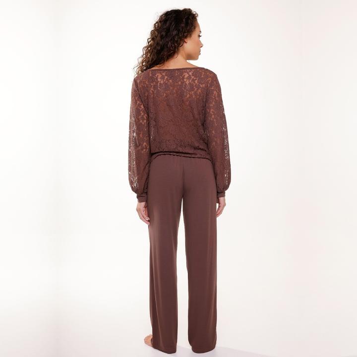 Produktbild LingaDore Nachtwäsche Set (XL)