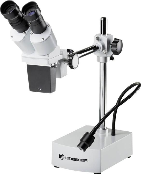 Produktbild Bresser Biorit ICD CS Stereomikroskop LED