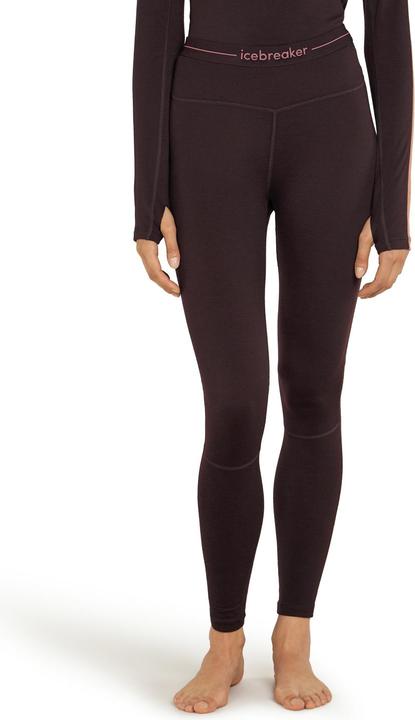 Produktbild Icebreaker Women's Zoneknit 260 Leggings (L)