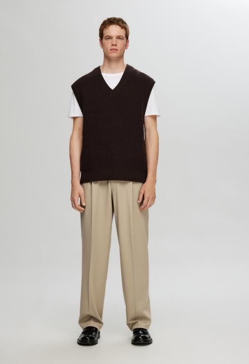 Actual product image Selected Homme 220 Loose fit trousers (XL)