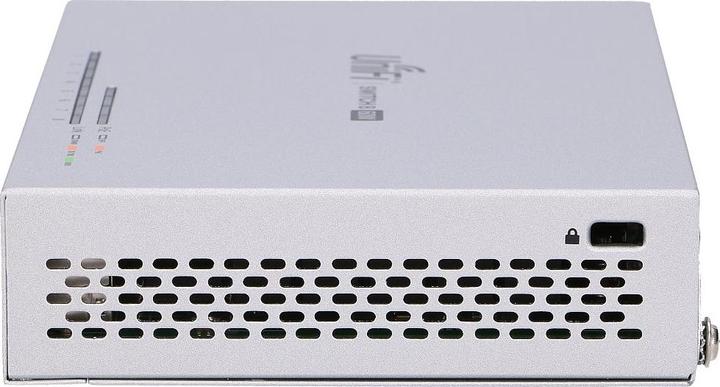 Actual product image Ubiquiti Unifi Switch US-8-60W-5 Set:8 Port (8 Ports)