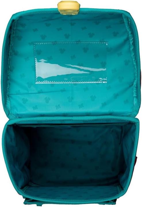Produktbild Familando Minnie Mouse Schulranzen-Set (18 l)