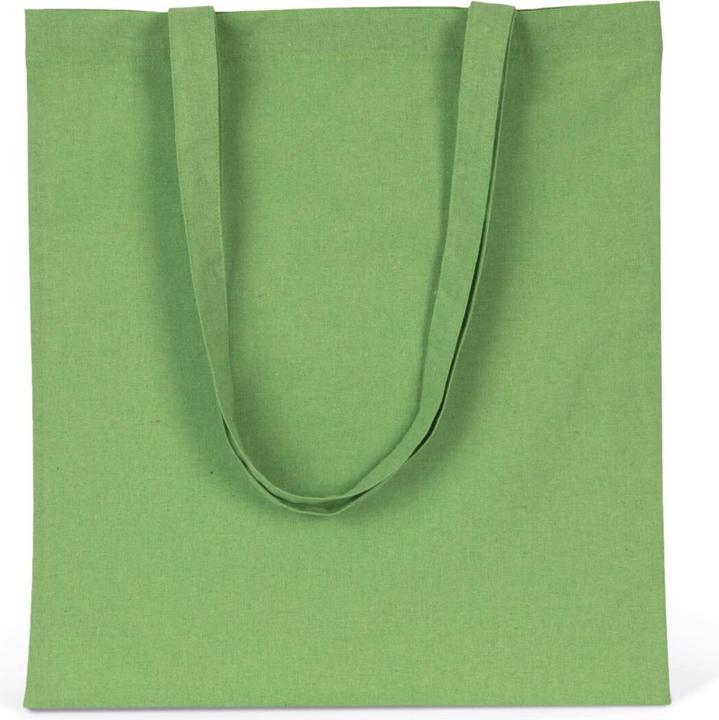 Actual product image Kimood Tote bag recycled