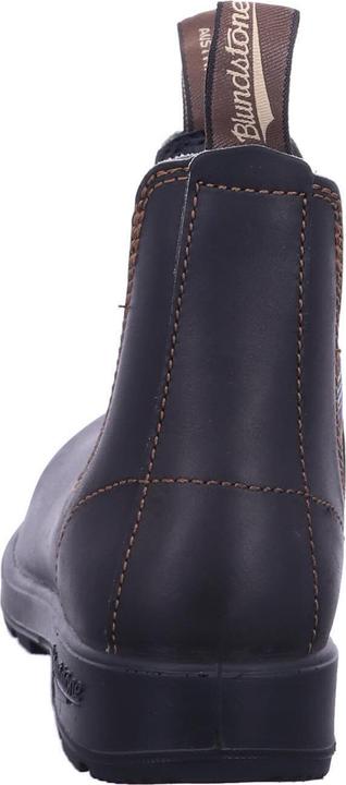 Immagine prodotto Blundstone 1409 Marrone scuro con elastico a righe (40)