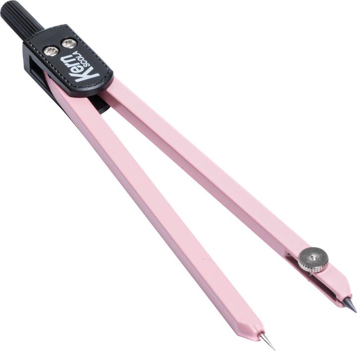 Immagine prodotto Kern Scola Neon - Cerchio Pastello