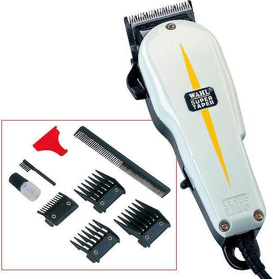 Image du produit Wahl super taper