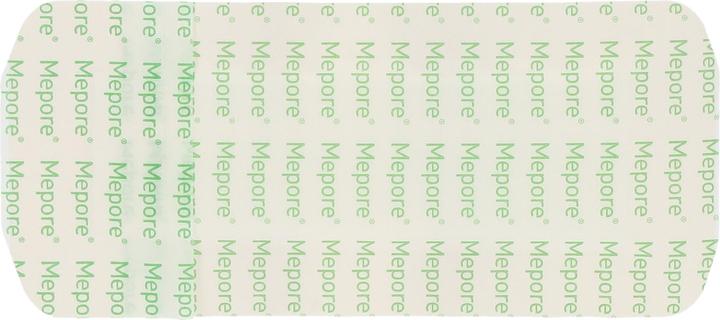 Produktbild Mepore Wundverband 20x9cm Wundkissen 14x4.5cm steril (10 x)