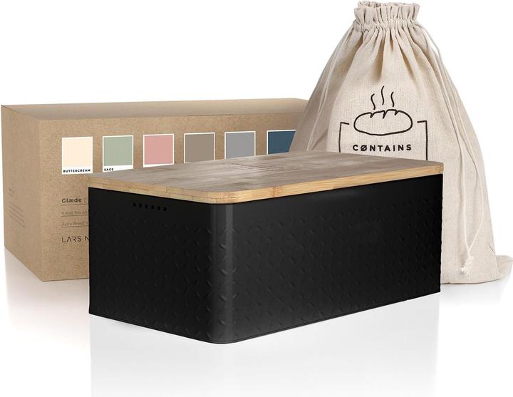Actual product image Lars Nysøm Glaede