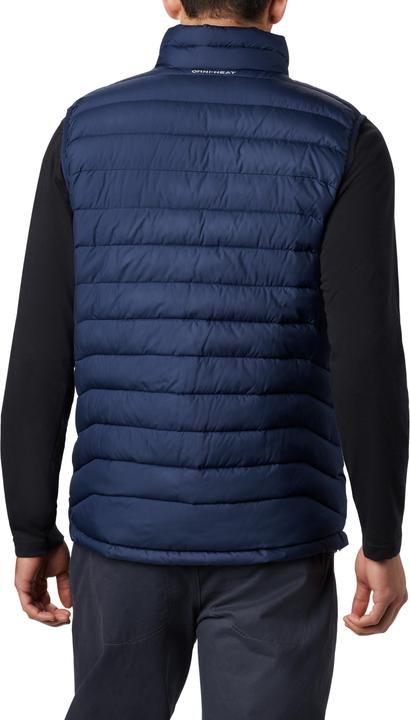 Immagine prodotto Columbia Gilet Powder Lite™ II (XL)