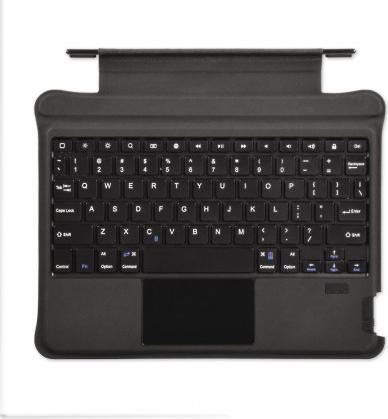 Produktbild Port Designs Manchester Ii+Keyboard Touchpad Fr Ipad (9)