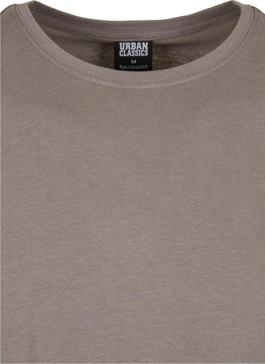 Produktbild Urban Classics Shaped Long Tee (L)