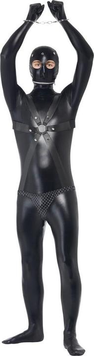 Produktbild Smiffys Sexsklave - Gimp (M)