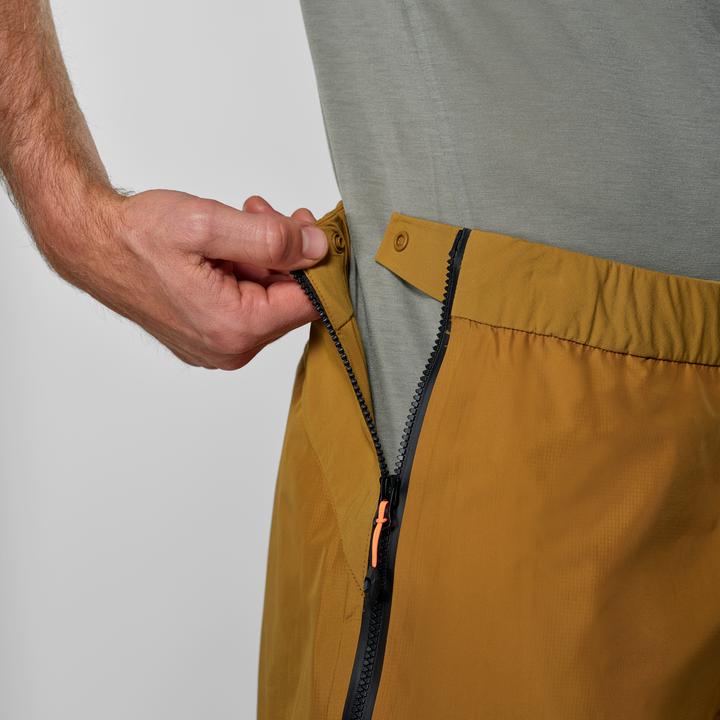 Actual product image Salewa Puez Powertex Hybrid trousers (54)