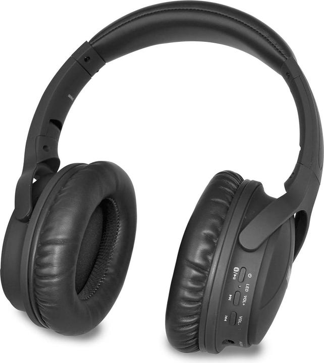 Image du produit Bontempi Casque sans fil avec annulation de bruit
