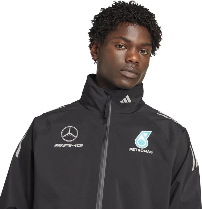 Produktbild adidas Mercedes MC RN (XS)