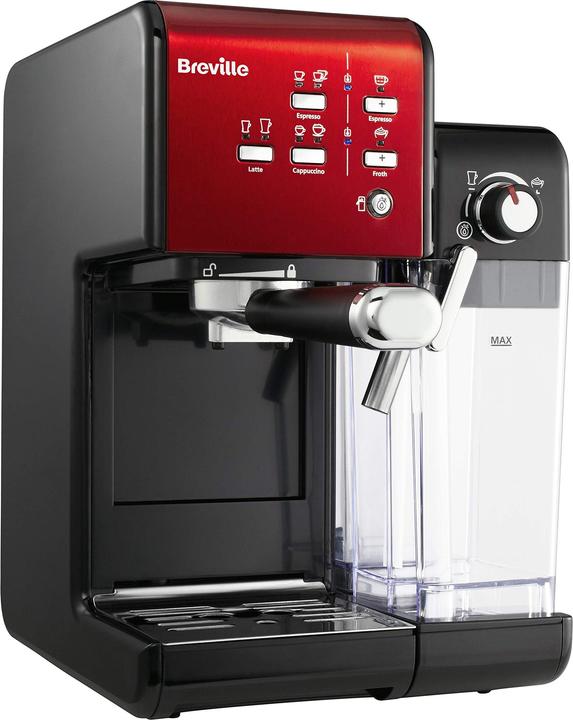 Immagine prodotto Breville VCF109X PrimaLatte II