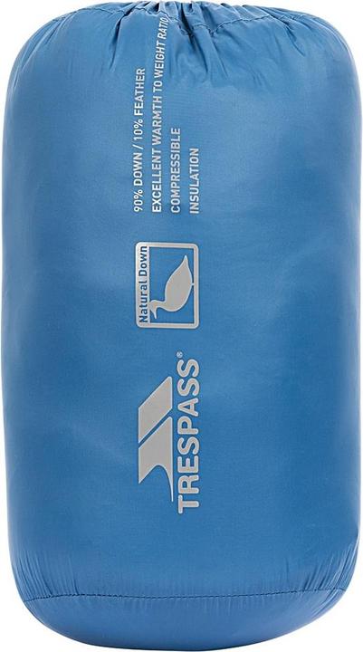 Image du produit Trespass WHITMAN II - Doudoune pour homme (XL)
