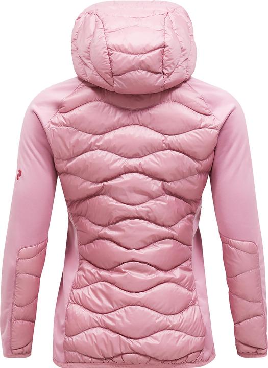 Produktbild Peak Performance Helium Down Hybrid Hood (M)