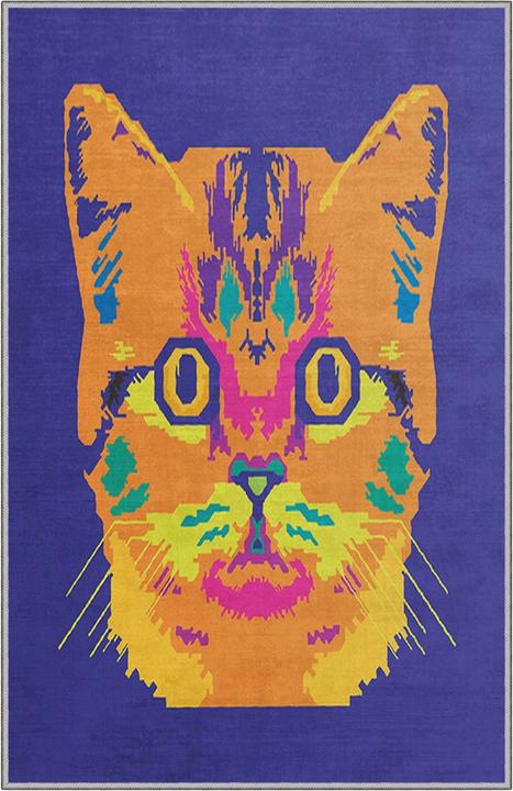 Actual product image Nirvana Katharina (100 x 200 cm)