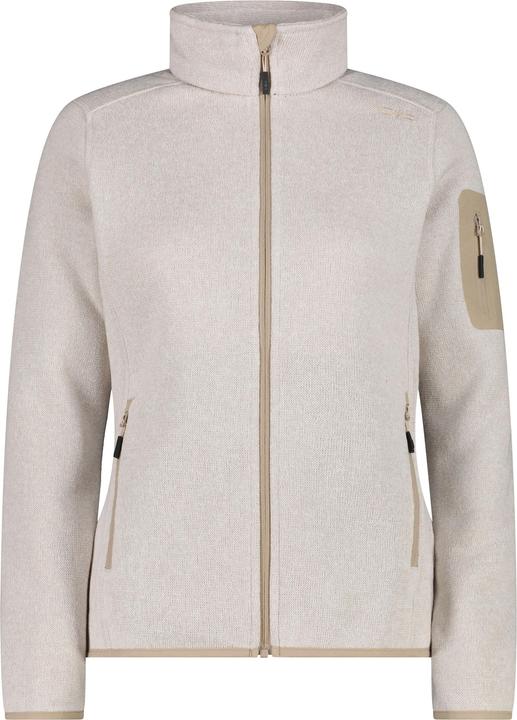 CMP Campagnolo Strick Fleece