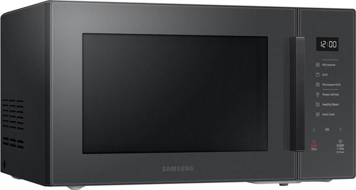 Actual product image Samsung Bespoke Grill Microwave (30 l)