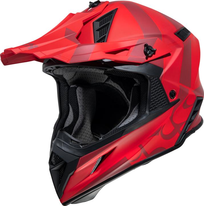 Immagine prodotto iXS Casco da motocross iXS89 2.0 (57 - 58 cm, M)