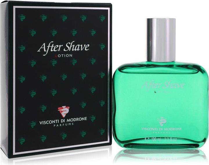 Actual product image Visconti Di Modrone ACQUA DI SELVA by Visconte Di Modrone After Shave 100 ml (Aftershave lotion, 100 ml)