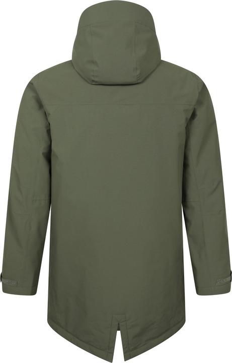 Immagine prodotto Mountain Warehouse Reid Steppjacke (M)