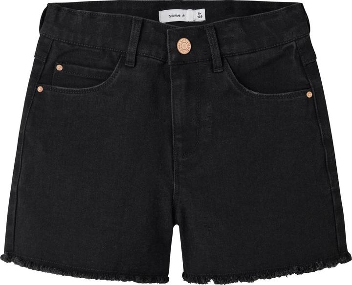 Name it RANDI Regular Fit Jeansshorts