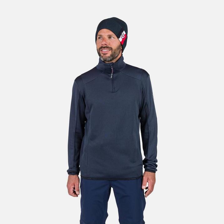 Produktbild Rossignol Diretta Fleece Hz Sweatshirt (XL)