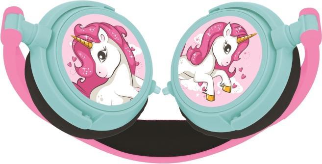 Produktbild Lexibook Einhorn