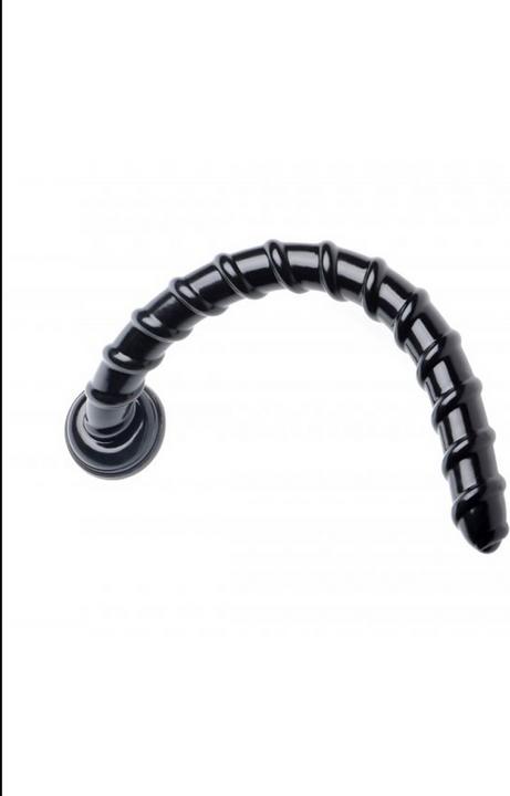 Image du produit HOT Serpent anal tourbillonnant