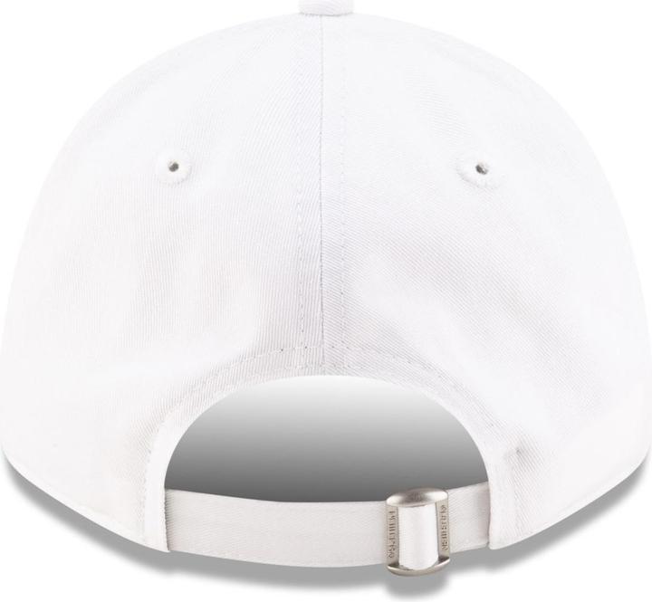 Produktbild New Era 9Forty Strapback Cap - McLaren Racing weiss