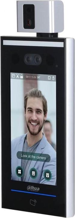 Produktbild Dahua DOOR CONTROLLER FACE/RECOGNITION ASI7213X-T1