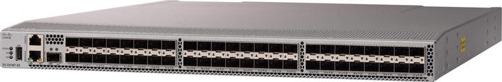 Actual product image HPE SN6620C 32G 48/24 32G SFP-STOCK (48 Ports)