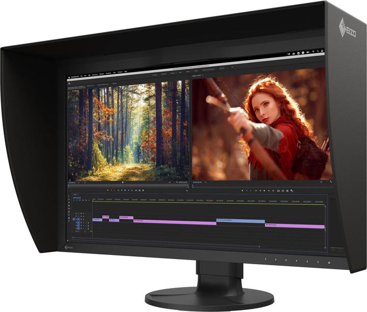 Immagine prodotto Eizo CG2700X ColorEdge (3840 x 2160 pixel, 27")