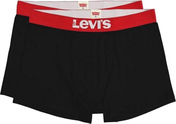 Actual product image Levis Boxer shorts casual (S, pack of 2)