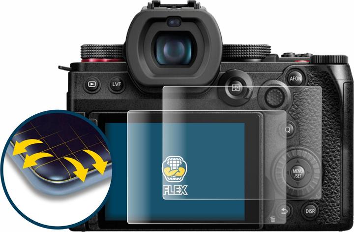 Immagine prodotto BROTECT Full-Cover Pellicola (Pellicola protettiva)
